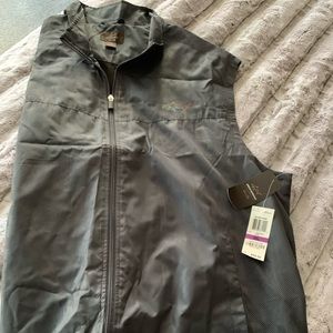 Greg Norman Golf Vest